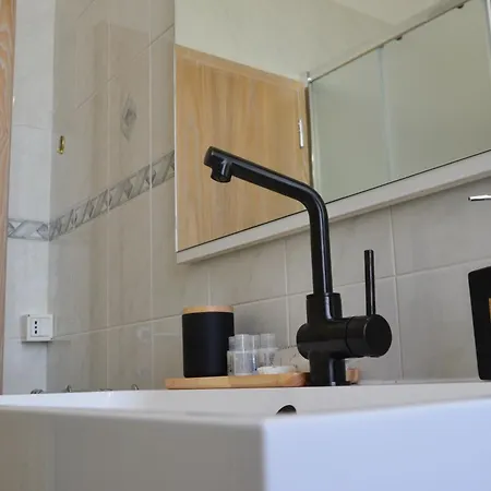 Casa Anna Casa de hóspedes