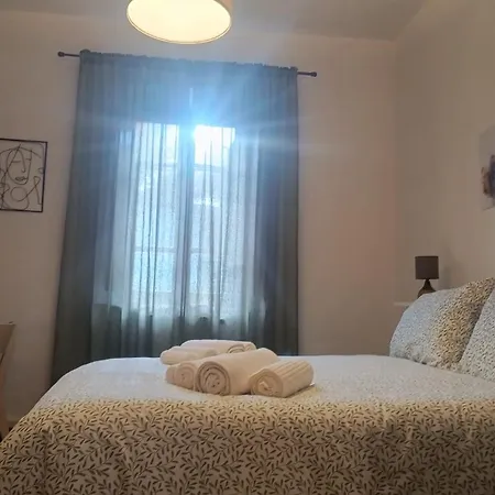 Casa Anna Casa de hóspedes