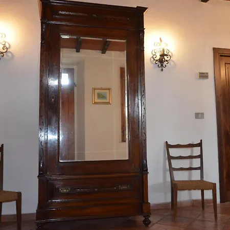 Casa Anna * Castellina in Chianti